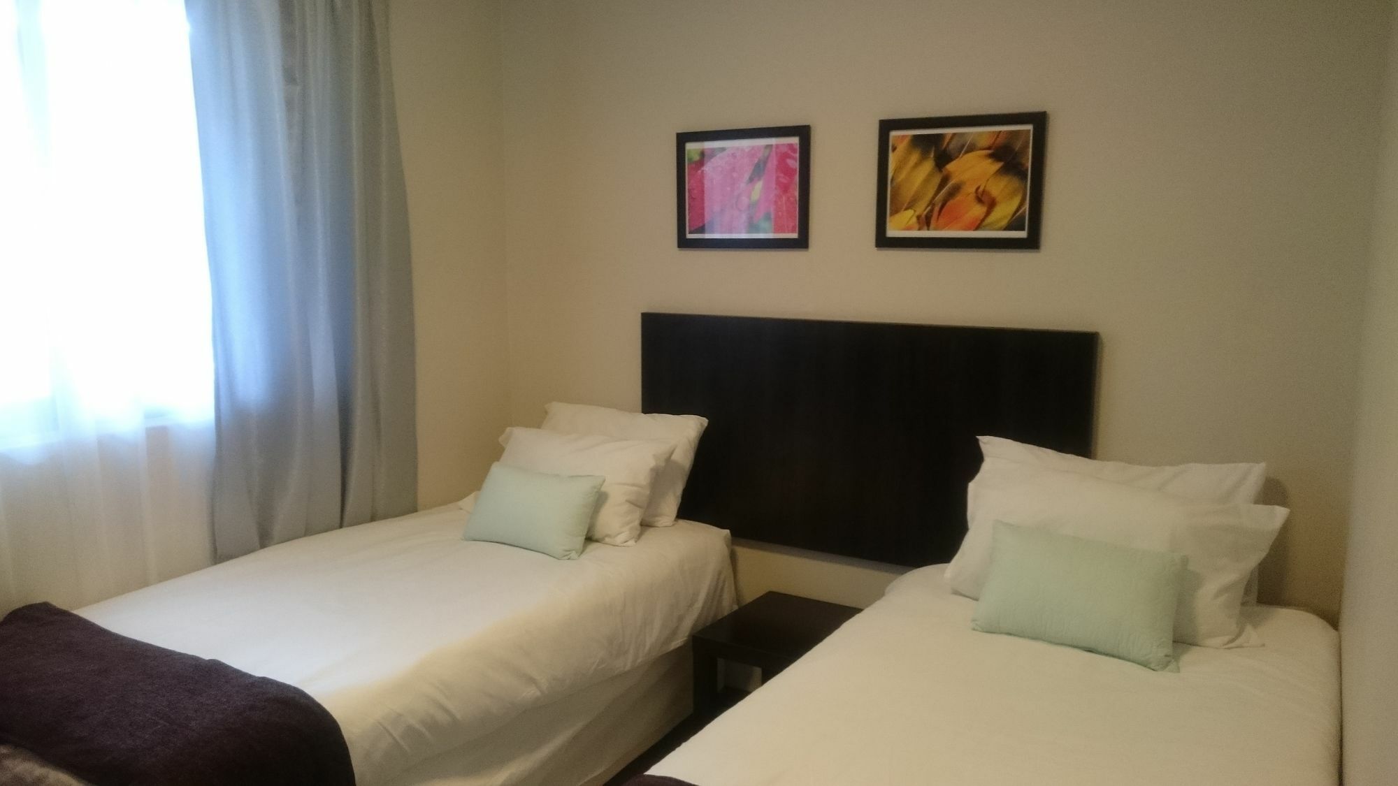 Lifestyle Apartments Gaborone Luaran gambar