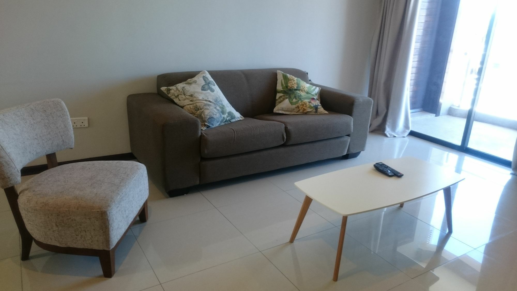 Lifestyle Apartments Gaborone Luaran gambar