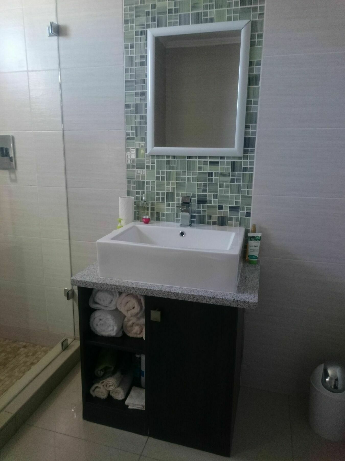 Lifestyle Apartments Gaborone Luaran gambar