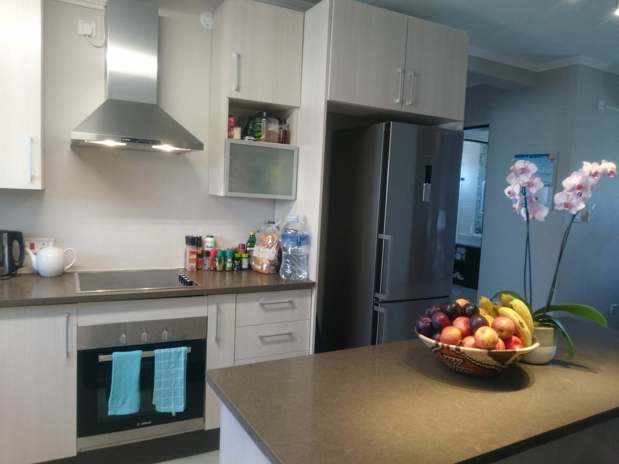 Lifestyle Apartments Gaborone Luaran gambar